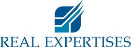 Logo REAL EXPERTISES